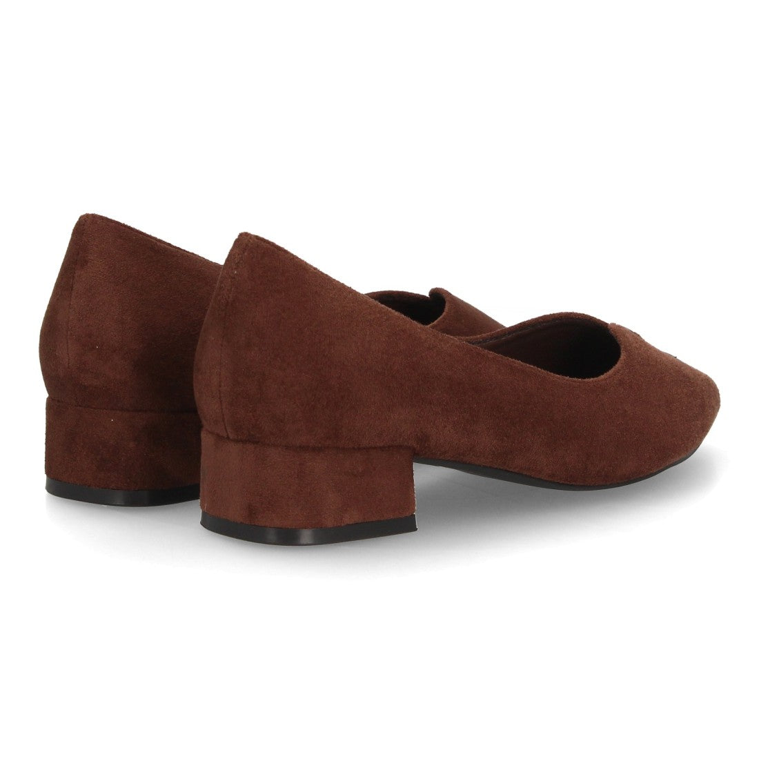 Zapatos de mujer tipo salón