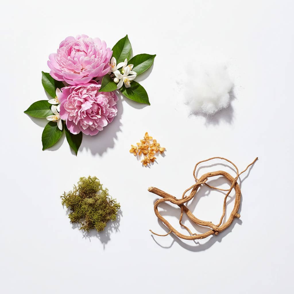 NARCISOS by LAROME (50F) Perfume Femenino