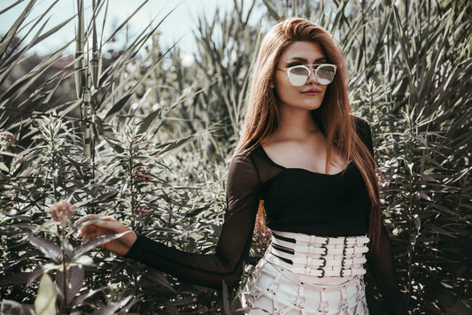 EL REGRESO DE LOS ESTAMPADOS VINTAGE.