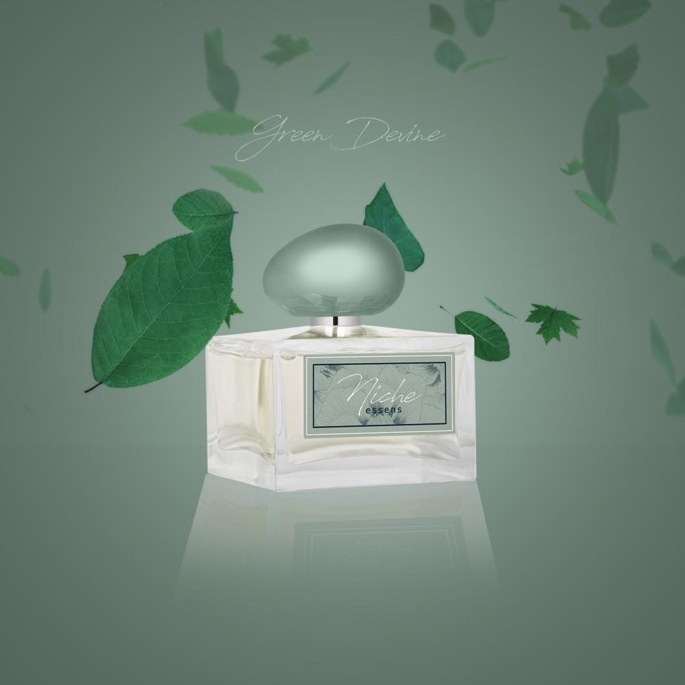 Perfumería para el y ella .