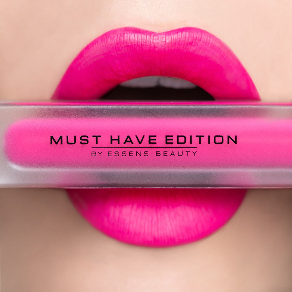 Labiales y maquillajes