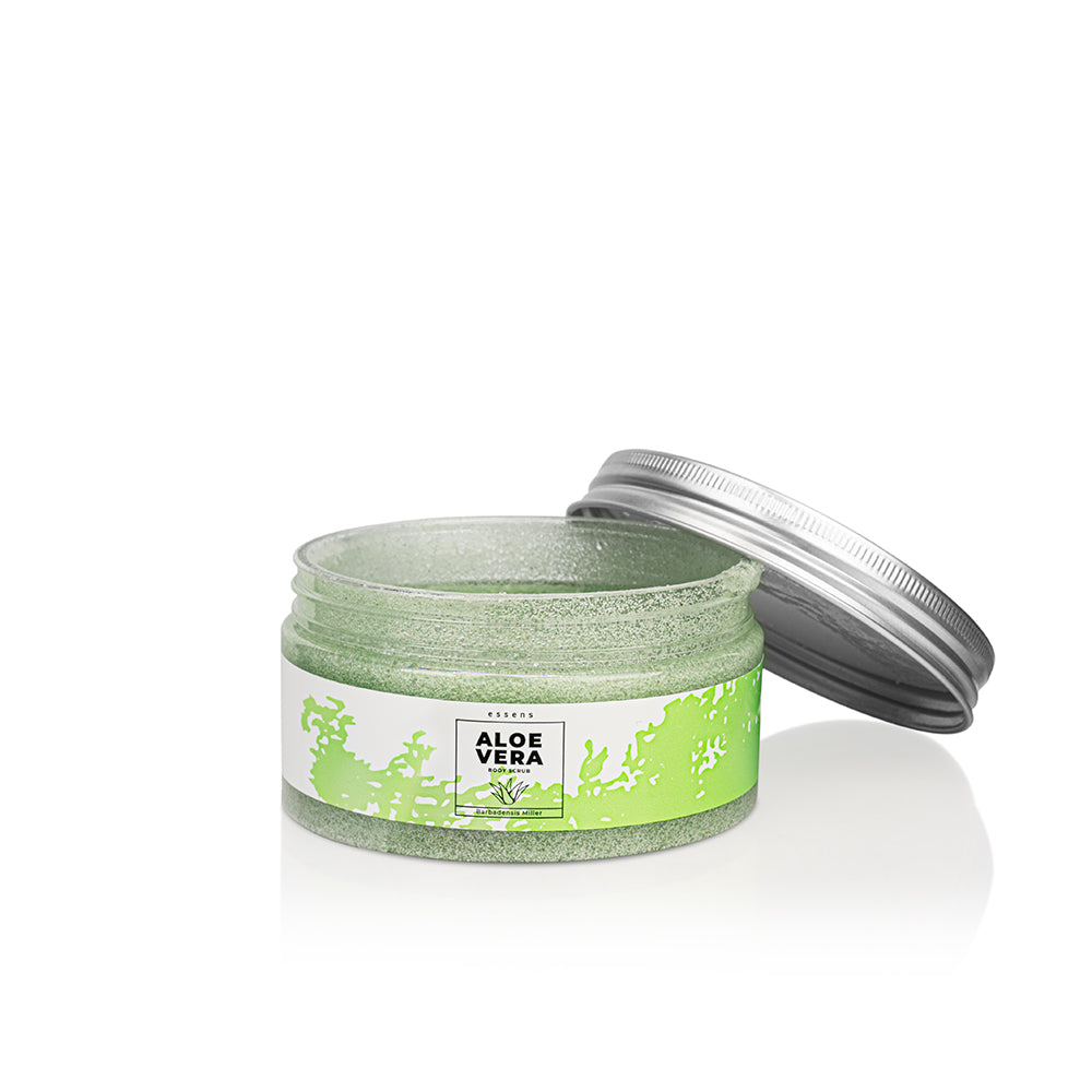 Cosmética facial y corporal