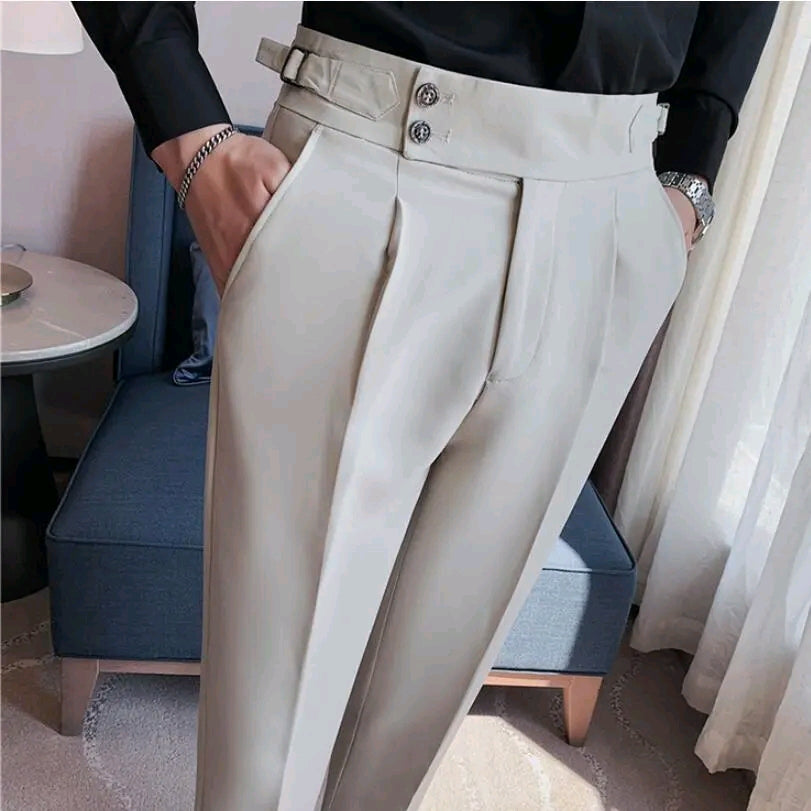 Pantalones Hombre y Mujer.