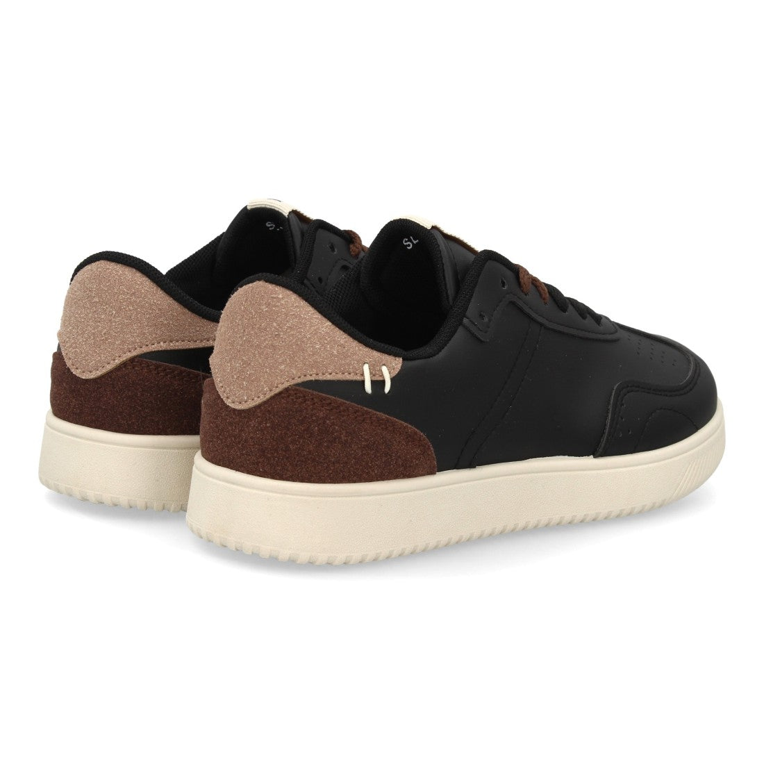 Zapatillas barefoot de estilo casual
