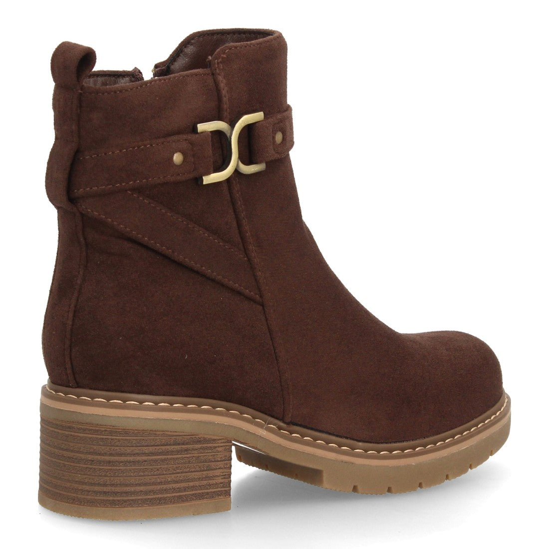 Botines de mujer de estilo casual