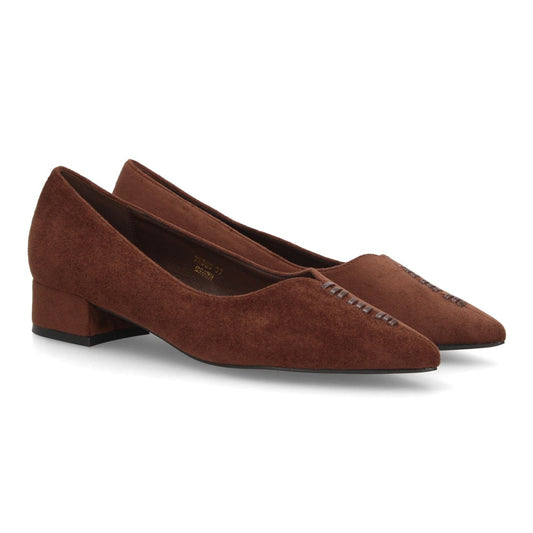 Zapatos de mujer tipo salón