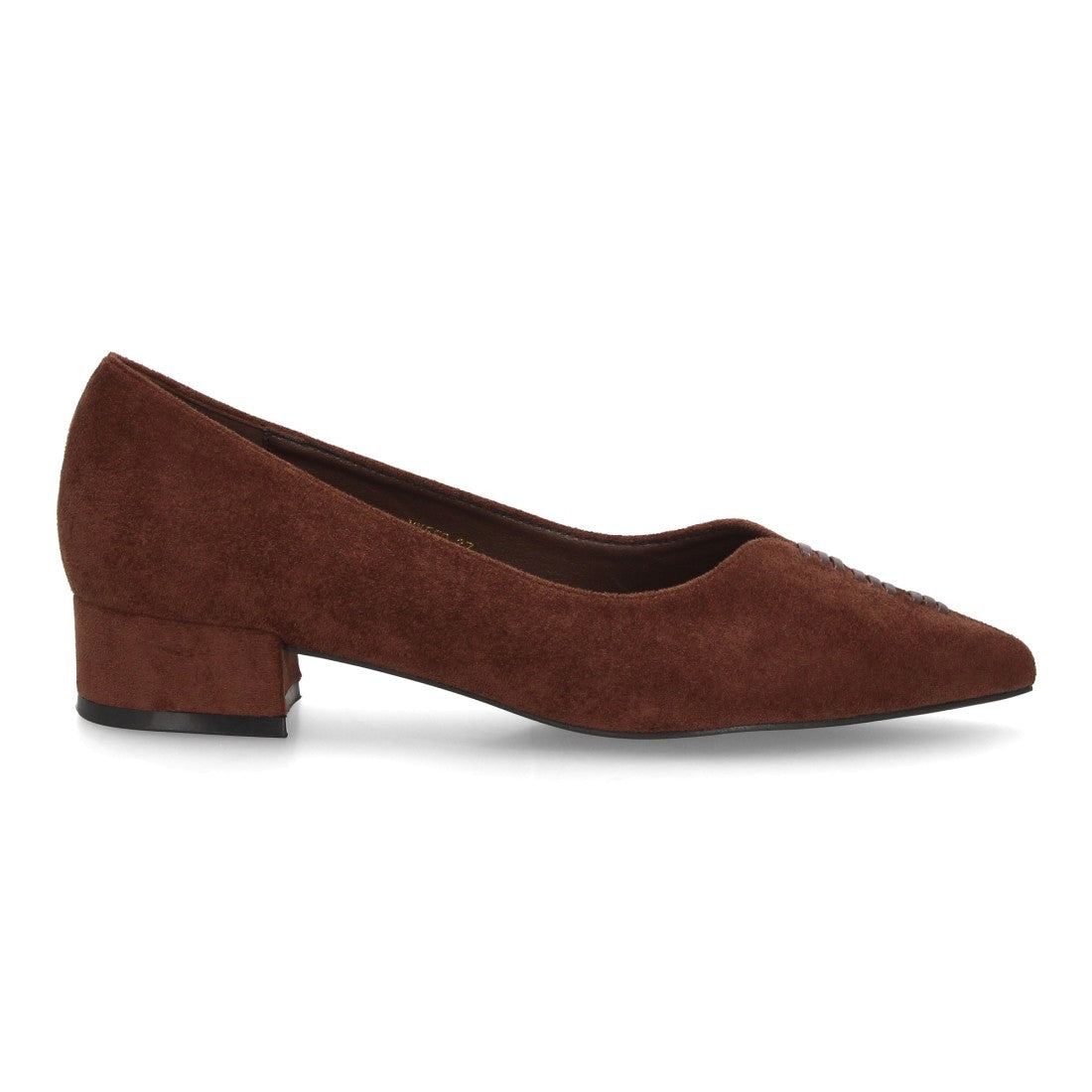 Zapatos de mujer tipo salón