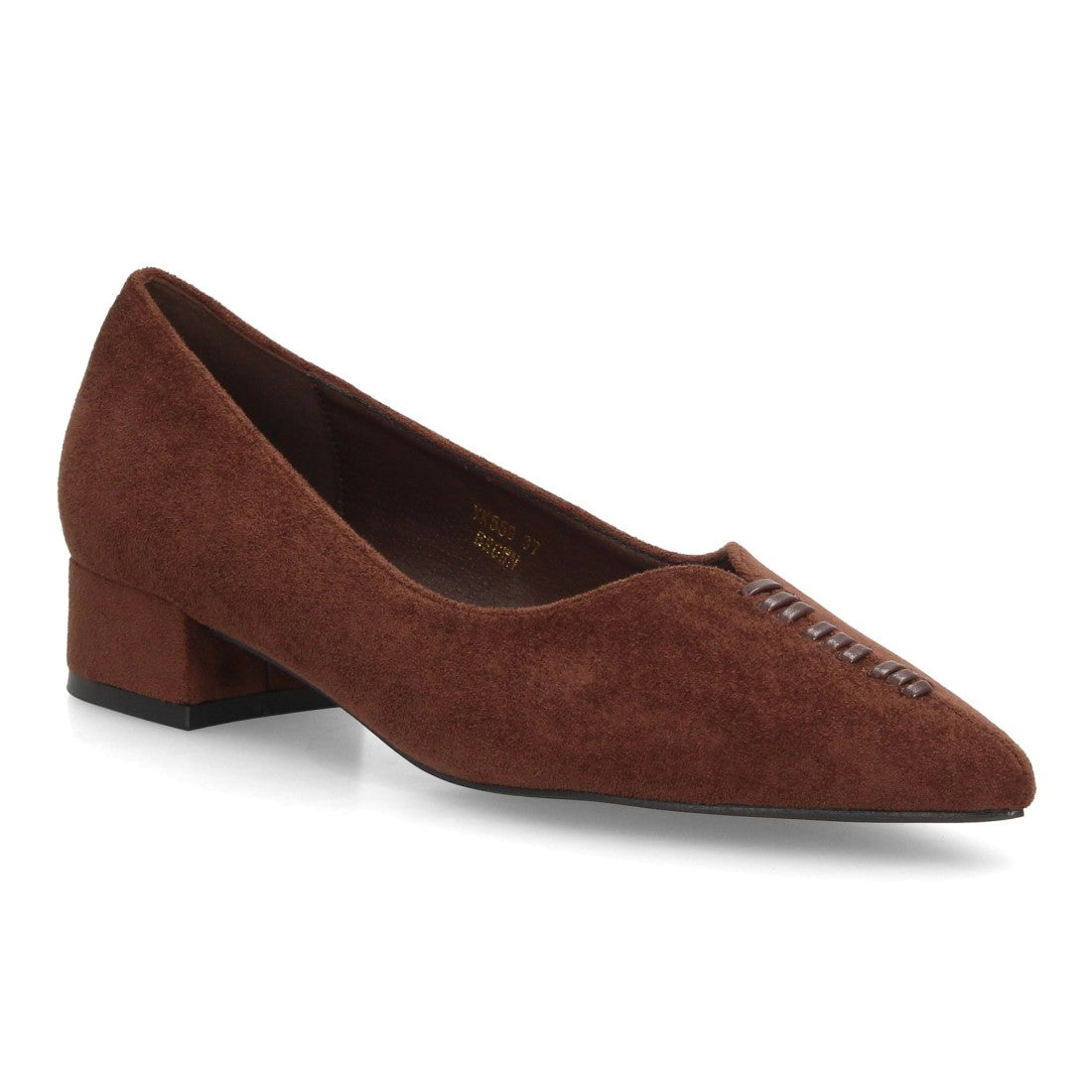 Zapatos de mujer tipo salón