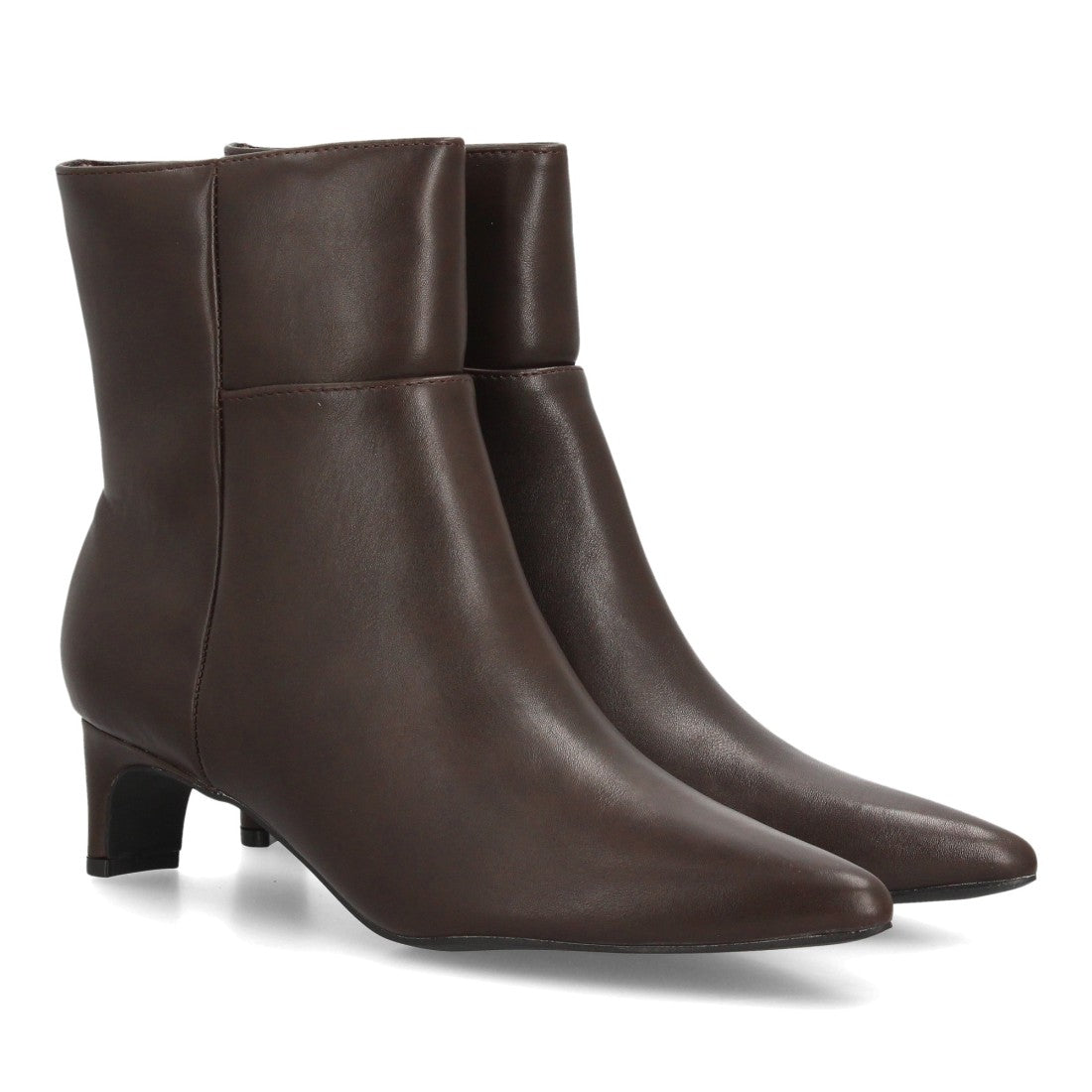 Botines para mujer de diseño elegante y minimalista