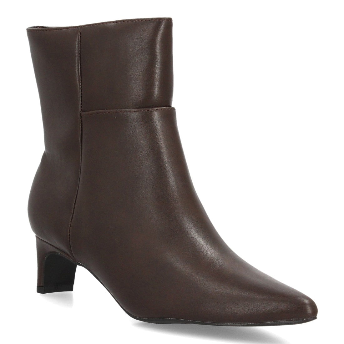 Botines para mujer de diseño elegante y minimalista