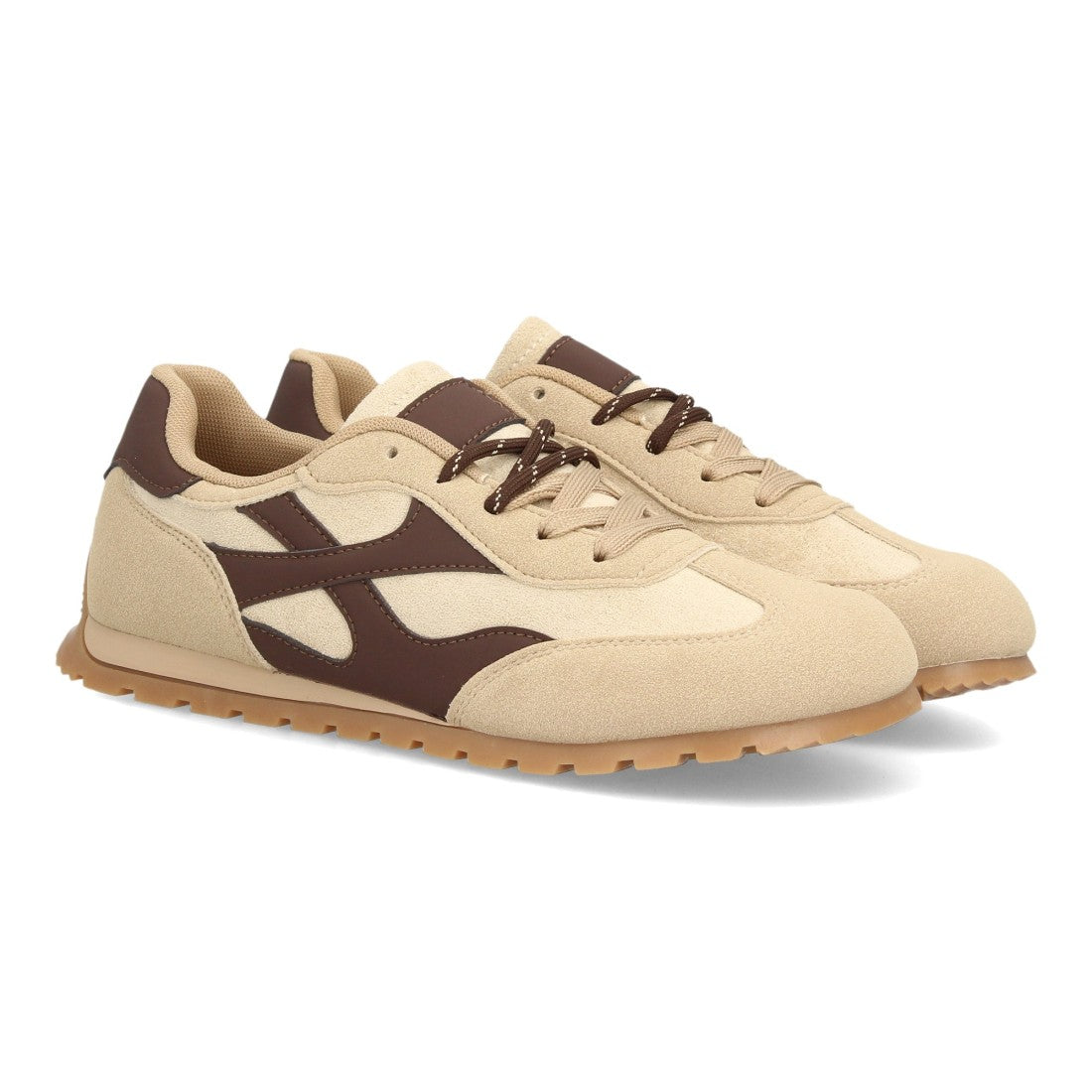 Zapatillas barefoot de mujer