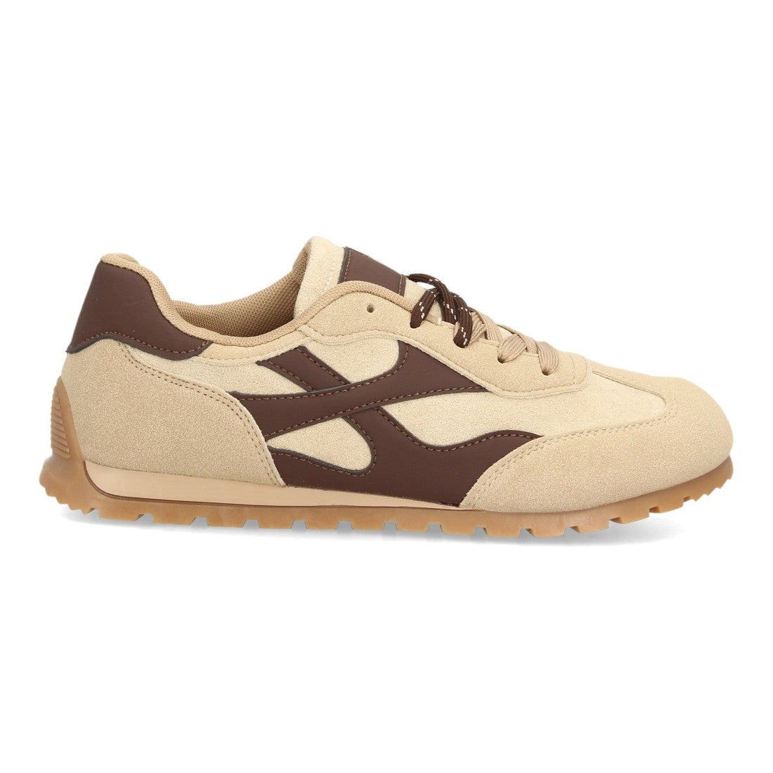 Zapatillas barefoot de mujer