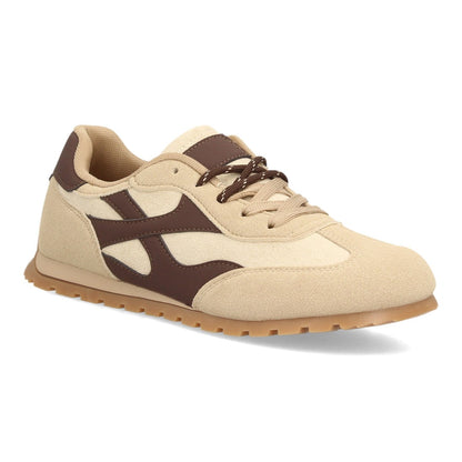 Zapatillas barefoot de mujer