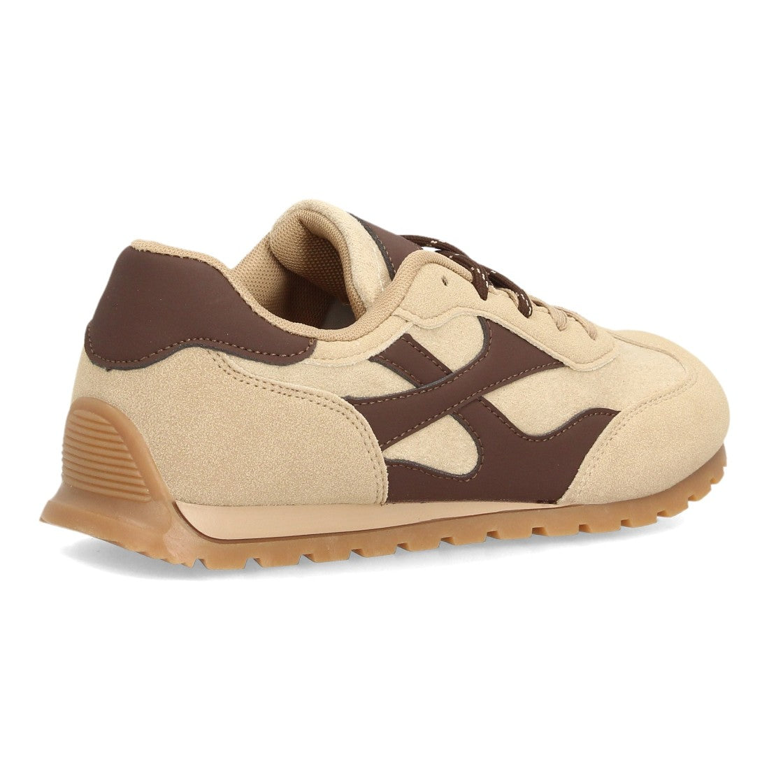 Zapatillas barefoot de mujer