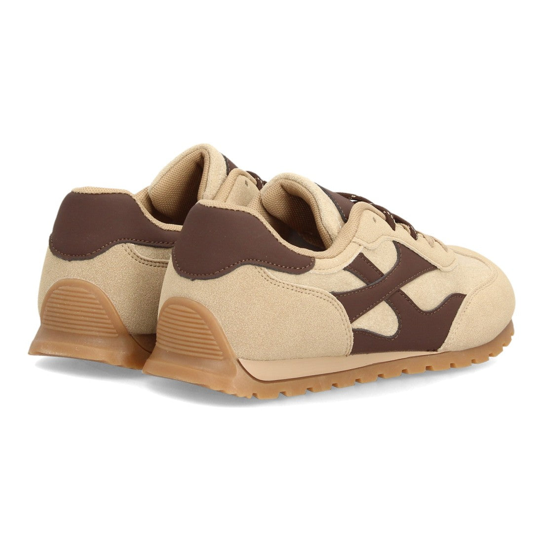 Zapatillas barefoot de mujer
