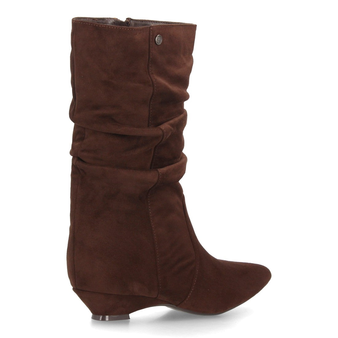 Botas de media caña para mujer