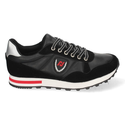 Zapatilla Plana de Hombre