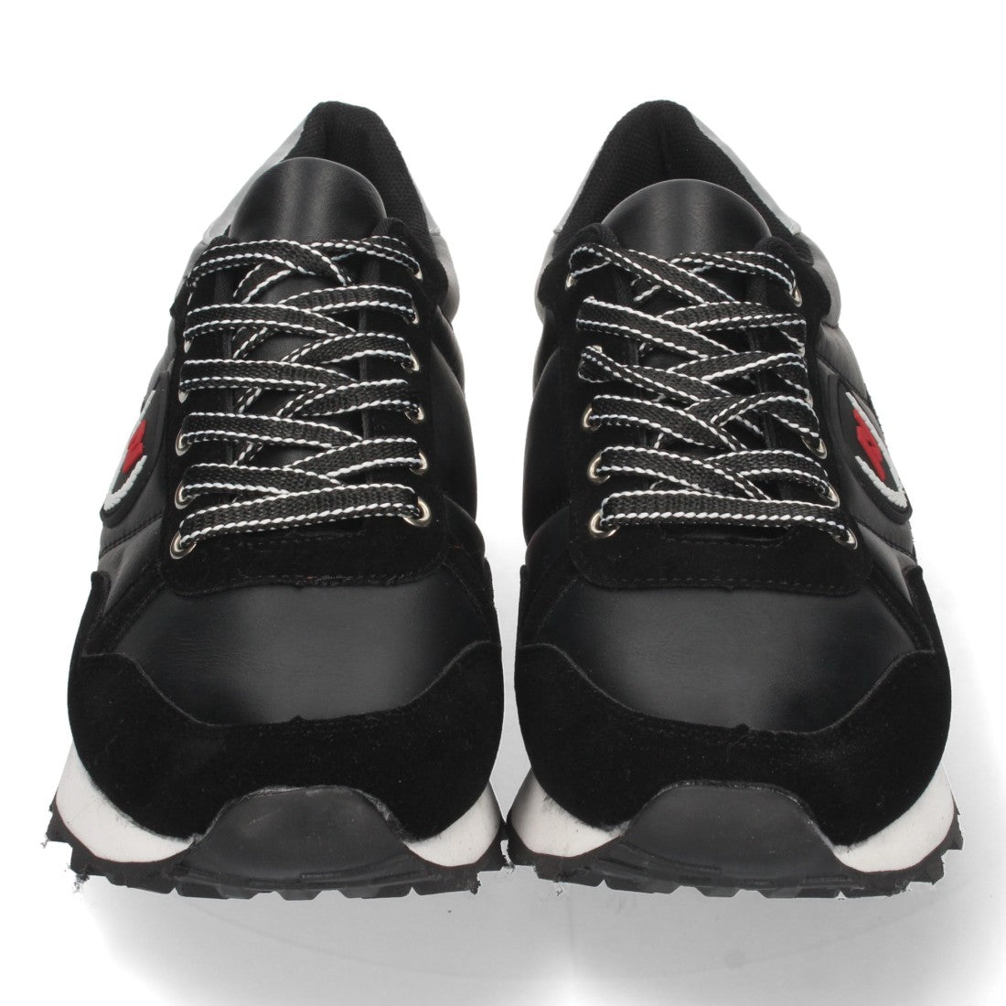 Zapatilla Plana de Hombre