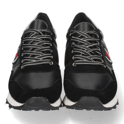Zapatilla Plana de Hombre