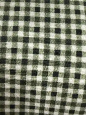 PANTALÓN DE CUADROS