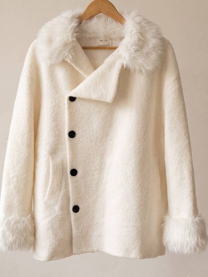 CHAQUETA PILOU-PILOU