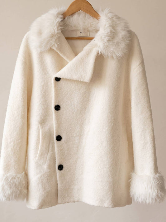 CHAQUETA PILOU-PILOU