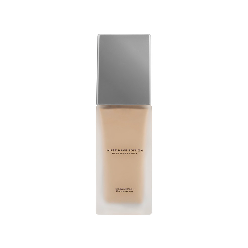 Base de maquillaje Second Skin 06.