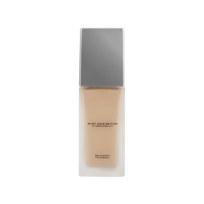 Base de maquillaje Second Skin 06.