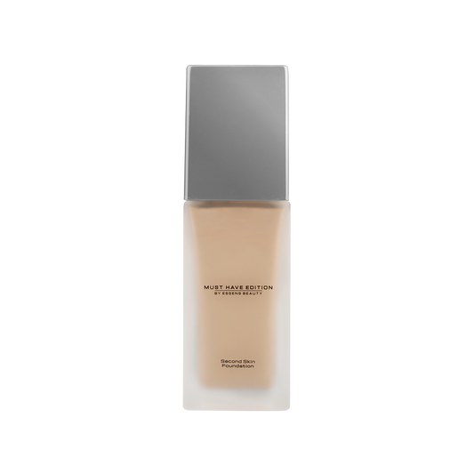 Base de maquillaje Second Skin 06.