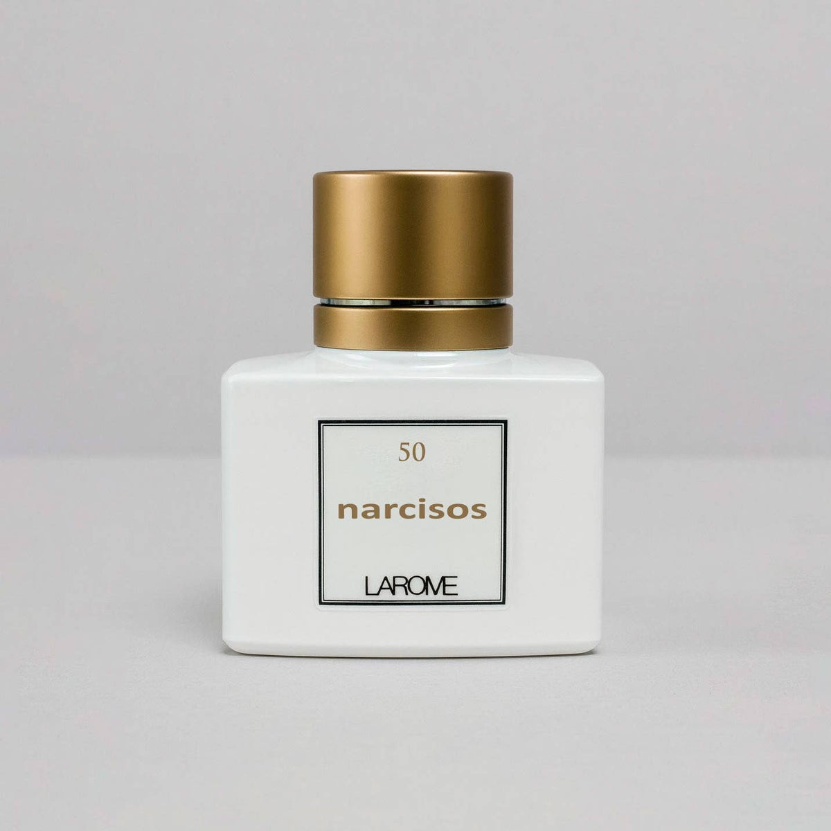NARCISOS by LAROME (50F) Perfume Femenino