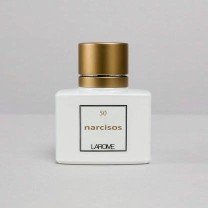 NARCISOS by LAROME (50F) Perfume Femenino